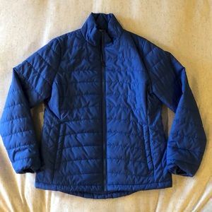 Women’s medium weight winter coat